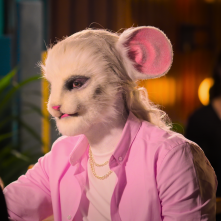 Sexy Beasts: una scena tratta dalla serie Netflix