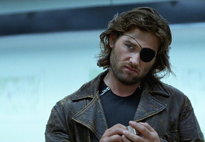 John Carpenter: "Esistono storie per un terzo e un quarto film su Jena Plissken"