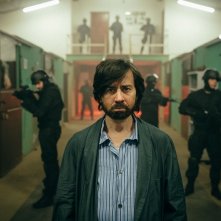 The Bad Guy: Luigi Lo Cascio nella prima foto della serie