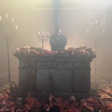 They Talk: un'immagine del film