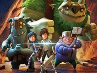 Trollhunters, dalla serie al film: i segreti del franchise di Guillermo del Toro e Netflix