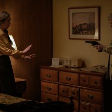 Uno di noi: Diane Lane in una scena del film