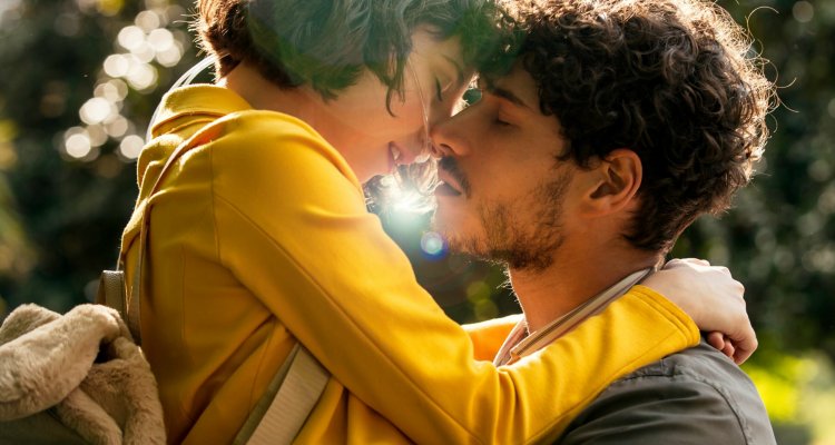Ancora Piu Bello Film Dove Vederlo