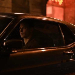 Bartkowiak: un'immagine del film