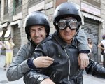 Benvenuti al Nord torna in TV: stasera su Canale 5 il film con Alessandro Siani e Claudio Bisio