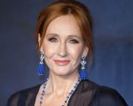 Harry Potter, J.K. Rowling: 'Non ho usato il mio nome completo sui libri per paura del mio ex'