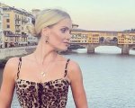 Kitty Spencer, la nipote di Lady Diana si sposa a Frascati: tutto sul matrimonio