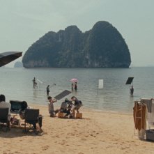Krabi, 2562: una scena del film