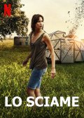 Locandina di Lo sciame
