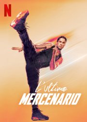 Locandina di L'Ultimo Mercenario