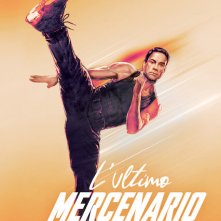 Locandina di L'Ultimo Mercenario