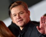 Matt Damon: 'L'esitazione nei confronti dei vaccini contro il COVID-19 è frustrante'