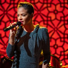 Resort to Love - All'amore non si sfugge: Christina Milian in un'immagine