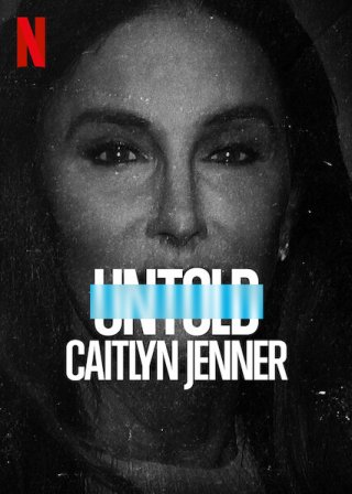 Locandina di Untold: Caitlyn Jenner