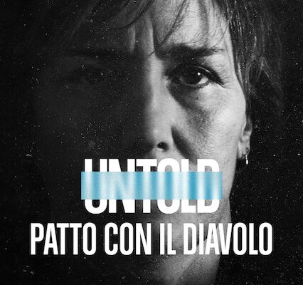 Untold Patto con il Diavolo (Film 2021) trama, cast, foto