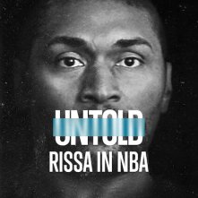 Locandina di Untold: Rissa in NBA