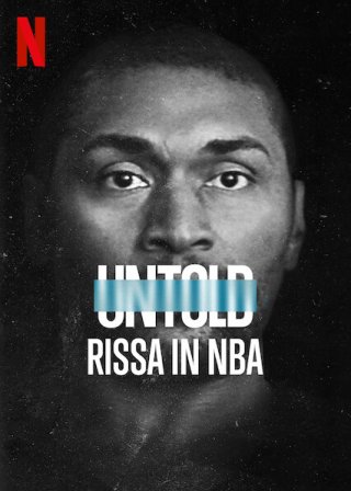 Locandina di Untold: Rissa in NBA