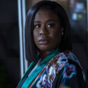In Treatment 4: Uzo Aduba nella nuova stagione