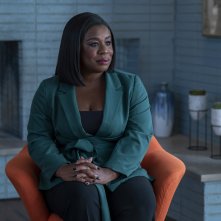 In Treatment 4: Uzo Aduba in una foto della nuova stagione