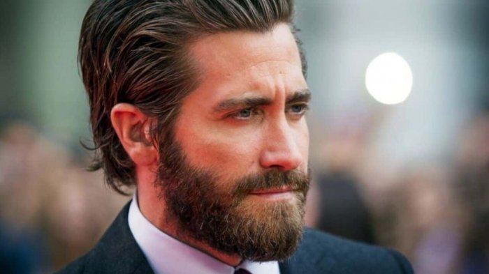 Jake Gyllenhaal e la scena di sesso con Anne Hathaway: "Era mio dovere proteggerla"