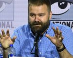 The Walking Dead: Robert Kirkman parla del futuro della saga