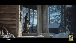 Dexter: New Blood - Trailer