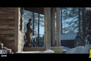 Dexter: New Blood - Trailer