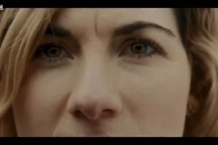 Doctor Who - Trailer Season 13