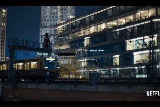 Army of Thieves - Teaser Trailer