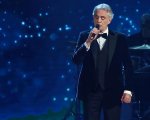 Andrea Bocelli stasera su Rai3 in concerto dal Circo Massimo