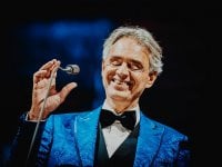 Andrea Bocelli, perché è cieco? I motivi della sua malattia