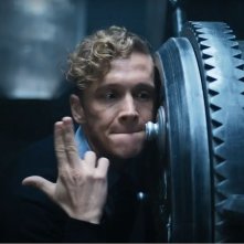 Army of Thieves: Matthias Schweighöfer in una scena