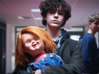 Chucky: il motto del trailer della serie horror è 'Uccidi o sarai ucciso'