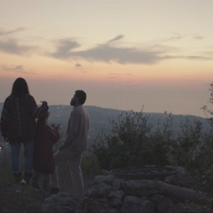 Costa Brava: una scena del film