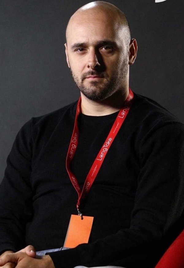 Giorgio Bruno