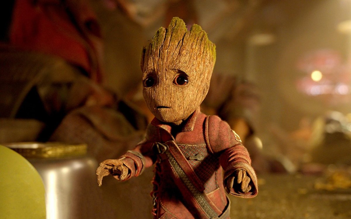 Marvel e DC: James Gunn vorrebbe un film crossover con Harley Quinn e Groot