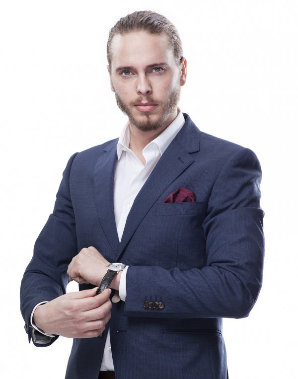 Jonathan Tufvesson