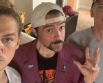 Clerks III: Kevin Smith annuncia l'inizio delle riprese ironizzando sulle critiche a Masters of the Universe