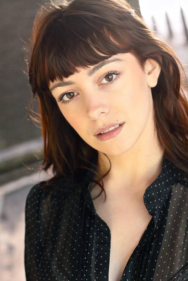 Margaux Billard