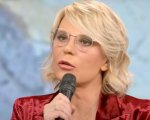 Maria De Filippi sul ddl Zan: “è una questione di civiltà”