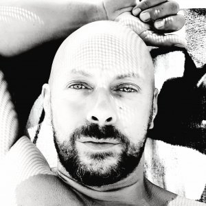 Locandina di Stefano Tricarico