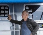 Tom Hanks vende la sua roulotte: l'ha usata sui set di Forrest Gump, Il Miglio Verde e altri film