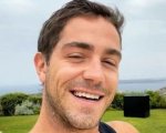 Tommaso Zorzi in Sardegna con Rocco Siffredi: i due stanno lavorando ad un progetto segreto