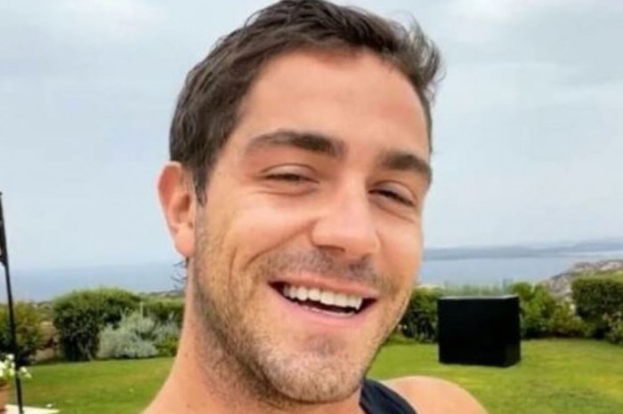 Tommaso Zorzi in Sardegna con Rocco Siffredi: i due stanno lavorando ad un progetto segreto