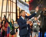 The United States of America Vs. Vince McMahon: Blumhouse e WWE annunciano la serie tv