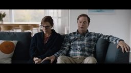 Blackbird – L’ultimo Abbraccio -Trailer