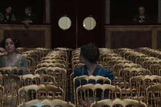 Qui Rido Io - Clip Tu Di Chi Sei Figlio