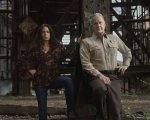 American Rust: Jeff Daniels e Maura Tierney nel trailer della serie Showtime