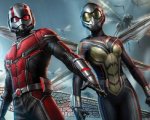 Ant-Man and the Wasp: Quantumania, una foto 'orribile' svela l'inizio delle riprese