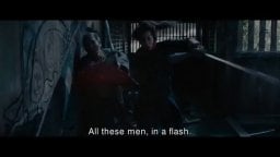 Rurouni Kenshin: The Beginning – Trailer